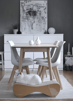 MyKotty Drapak Vigo brązowy