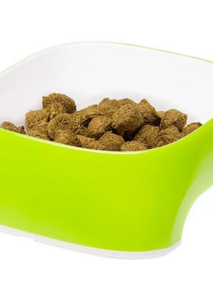 Ferplast Glam Miska Medium zielona