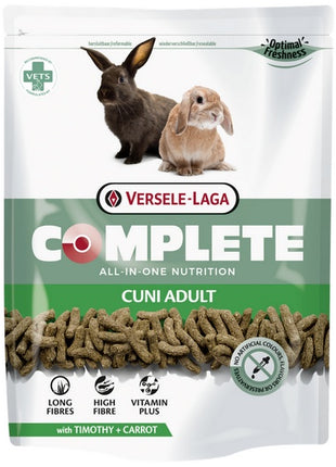 Versele-Laga Cuni Complete pokarm dla królika 500g