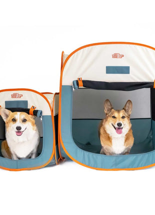 K9 Sport Sack® Pop-up Hondentent – afbeelding 4