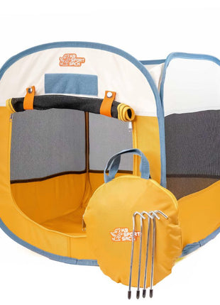 K9 Sport Sack® Pop-up Hondentent – afbeelding 5