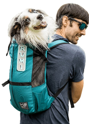 K9 Sport Sack® Trainer Hondenrugzak – afbeelding 4