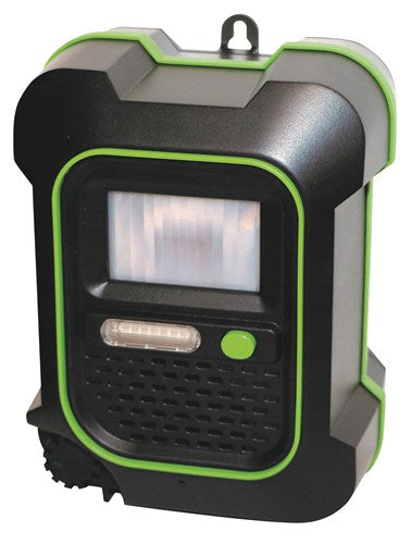 Weitech Garden Protector 4 WK0054 met Flits