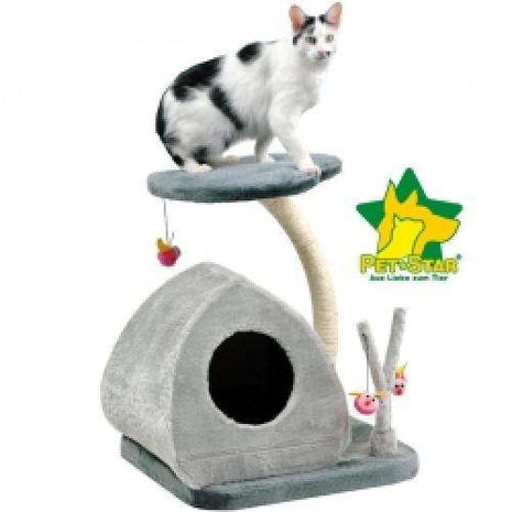 Pet-Star Kratzbaum Eden